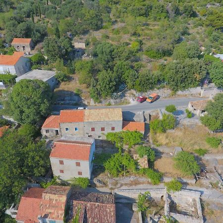 Cottage Melita The Apartment For Animal Lovers Babino Polje Экстерьер фото