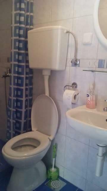 Cottage Melita The Apartment For Animal Lovers Babino Polje Экстерьер фото