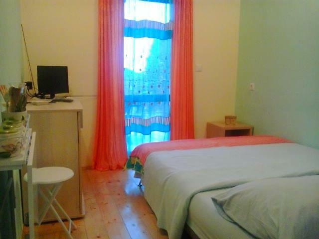 Cottage Melita The Apartment For Animal Lovers Babino Polje Экстерьер фото