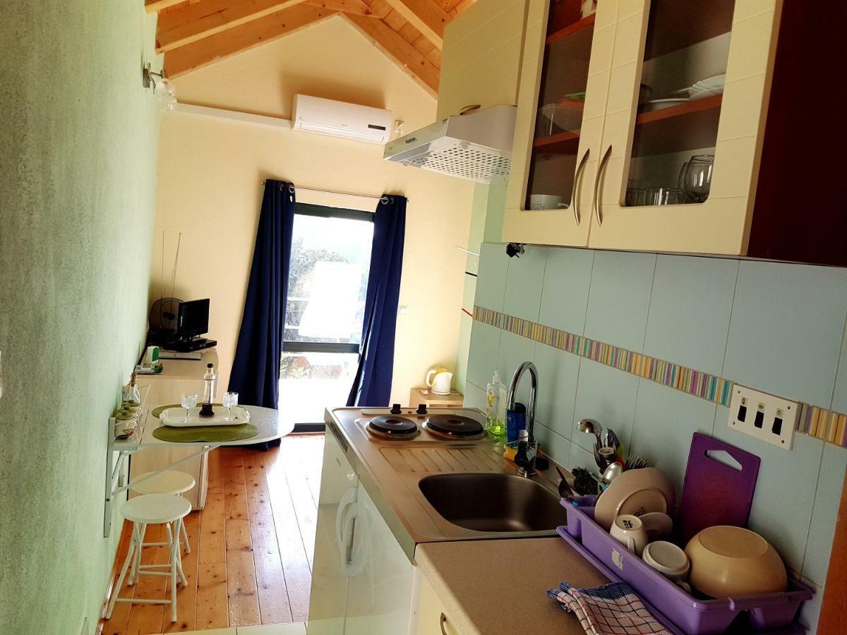 Cottage Melita The Apartment For Animal Lovers Babino Polje Экстерьер фото